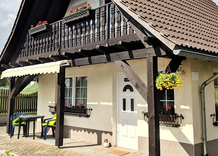 Pension am Silberberg